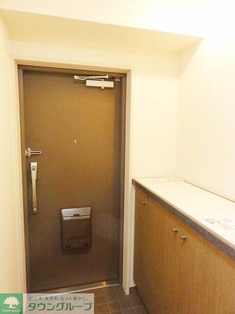 コスモ千葉グレイスヒルズ の物件内観写真